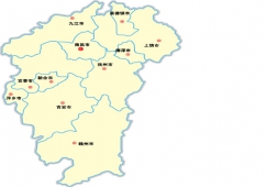 廣東到江西物流專(zhuān)線,廣東到江西貨運(yùn)公司 直達(dá)專(zhuān)線