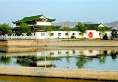 廣州到烏海物流專(zhuān)線，廣州到烏海整車(chē)零擔(dān)運(yùn)輸