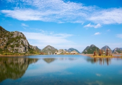 廣州到文山物流專線，專業(yè)運(yùn)輸公司廣州至文山貨運(yùn)