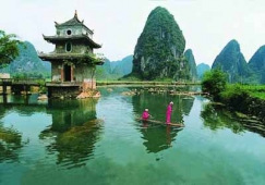廣州到百色物流專線，廣州到百色貨運公司